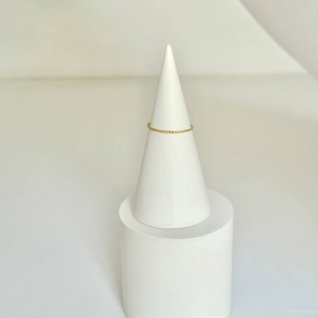 انگشتر پیچ ریز